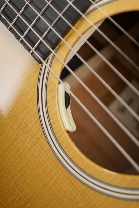 Taylor Trey Hensley Gold Label 510e Special Edition