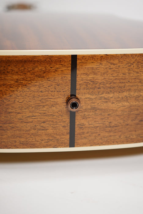 Taylor Trey Hensley Gold Label 510e Special Edition