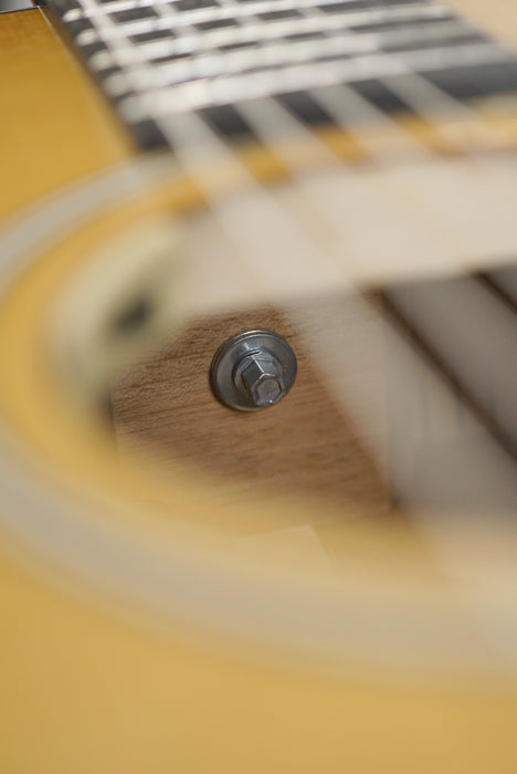 Taylor Trey Hensley Gold Label 510e Special Edition