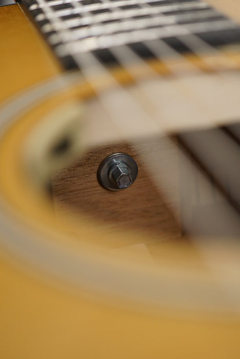 Taylor Trey Hensley Gold Label 510e Special Edition