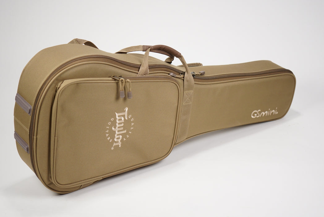 Taylor GS Mini-e Koa