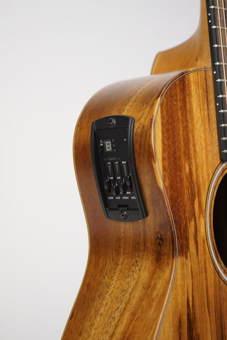 Taylor GS Mini-e Koa