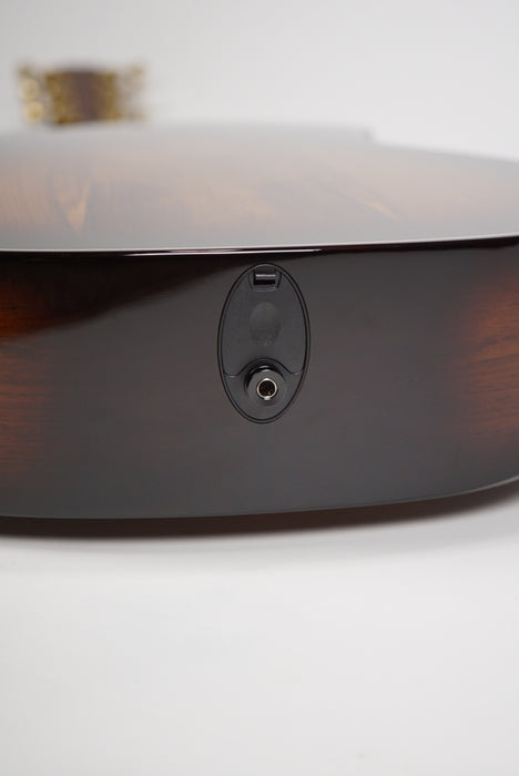 Taylor Builder's Edition 814ce Honduran Rosewood/Adirondack Spruce