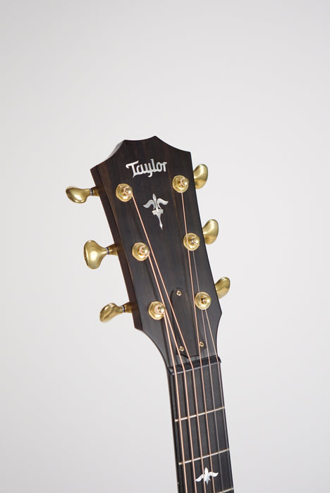 2019 Taylor 614ce Builders Edition