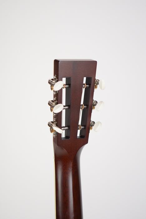 2024 Santa Cruz OO Cutaway | Wide Nut