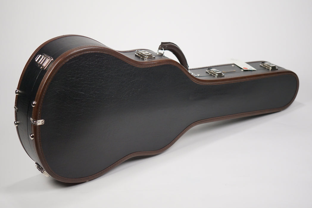 2024 Santa Cruz OO Cutaway | Wide Nut