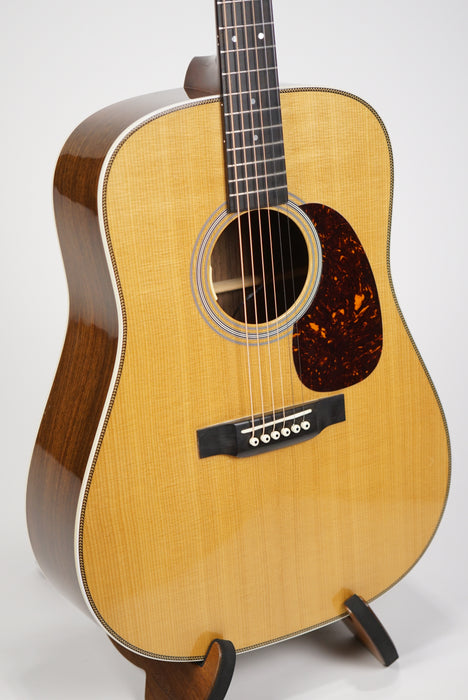 2017 Martin D-28
