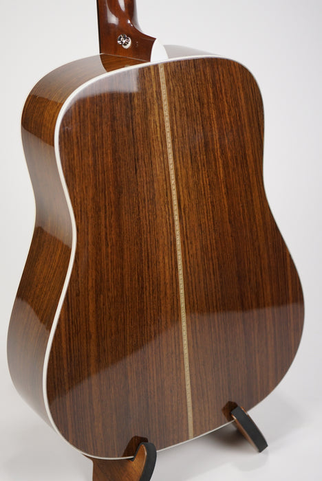 2017 Martin D-28