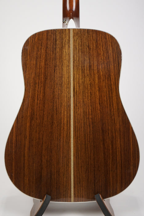 2017 Martin D-28