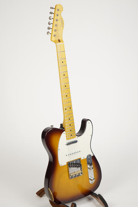 2022 Iconic Tamarack