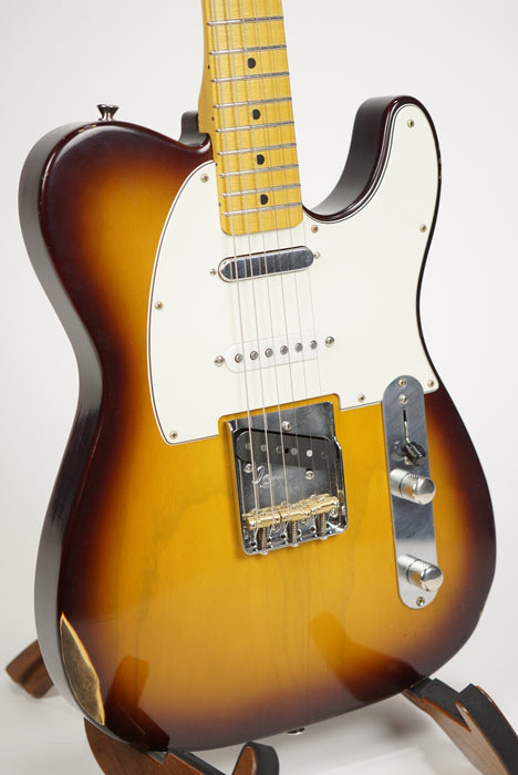 2022 Iconic Tamarack