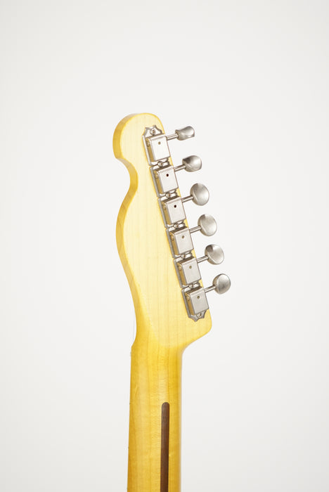 2022 Iconic Tamarack