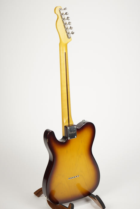 2022 Iconic Tamarack