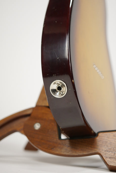 2022 Iconic Tamarack