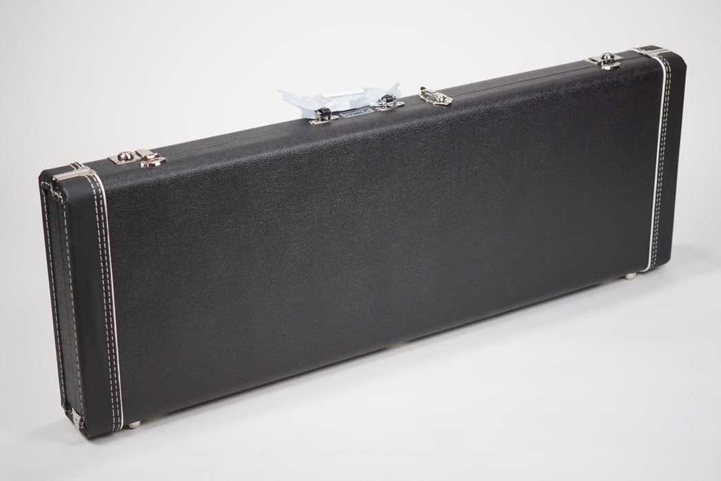 Fender Custom Shop Custom Deluxe Telecaster - Candy Apple Red