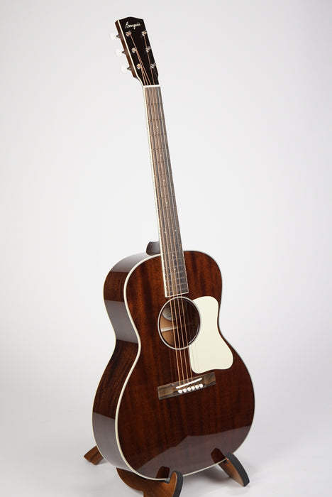 2023 Bourgeois Blues LDBO 14-fret