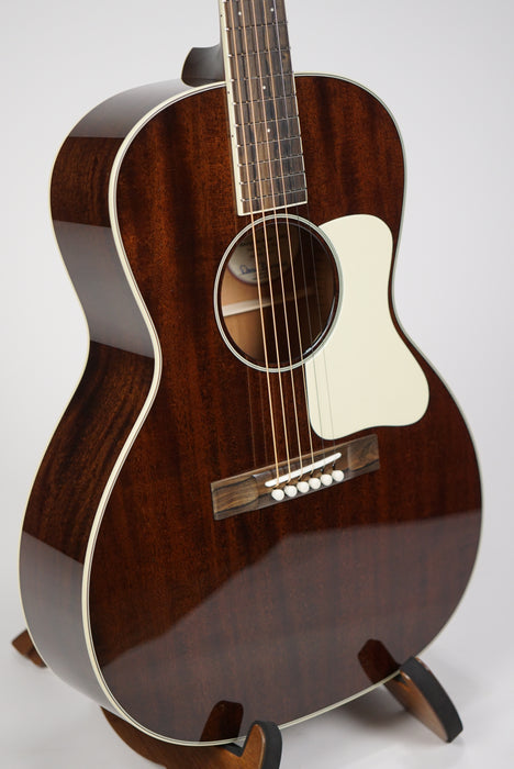 2023 Bourgeois Blues LDBO 14-fret