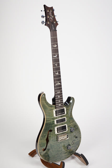 2019 PRS Special 22 - Trampas Green