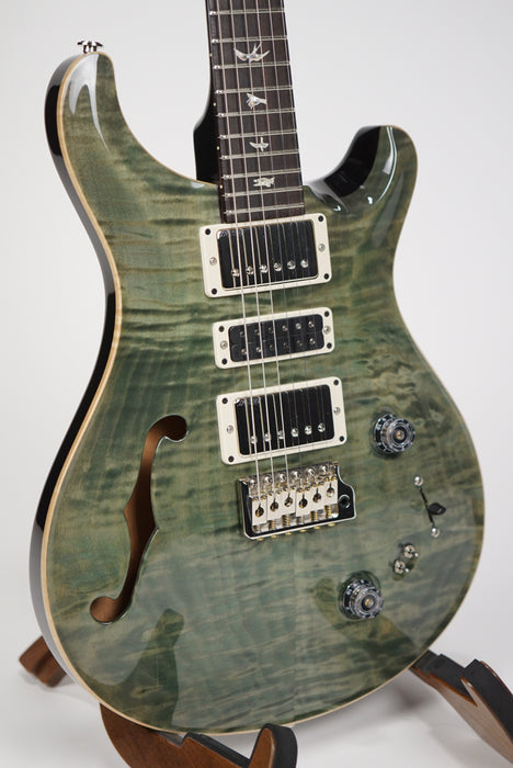 2019 PRS Special 22 - Trampas Green