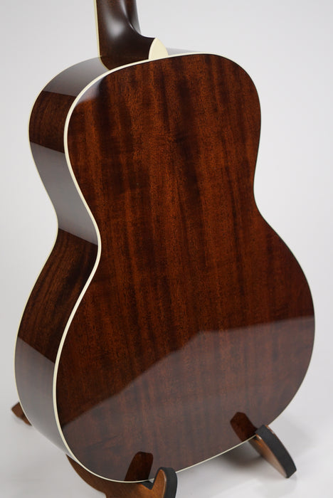 2023 Bourgeois Blues LDBO 14-fret