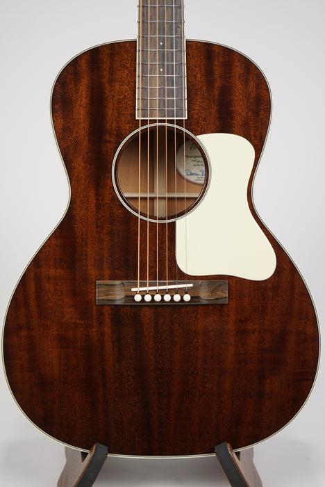 2023 Bourgeois Blues LDBO 14-fret