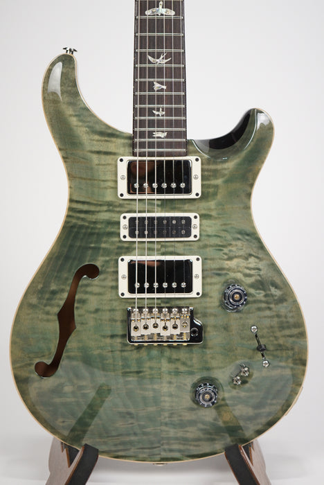 2019 PRS Special 22 - Trampas Green