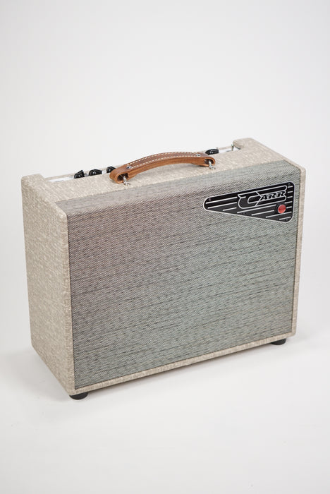 2024 Carr Bel-Ray 1-12 Combo - Fawn Slub