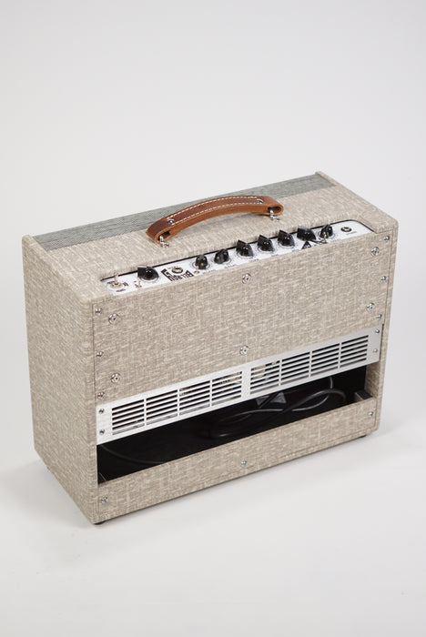 2024 Carr Bel-Ray 1-12 Combo - Fawn Slub