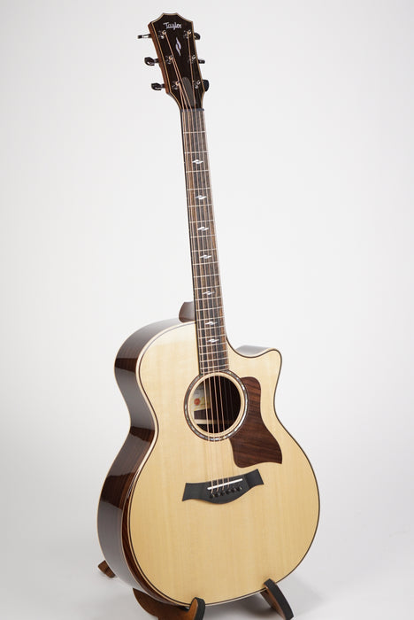 Taylor Next Generation 814ce
