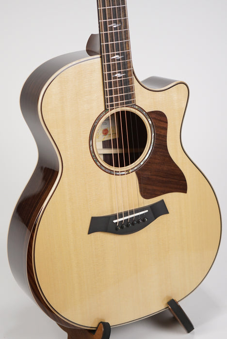 Taylor Next Generation 814ce