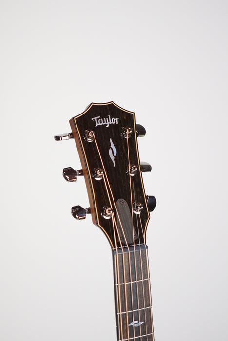 Taylor Next Generation 814ce