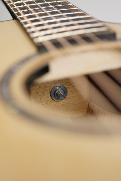 Taylor Next Generation 814ce