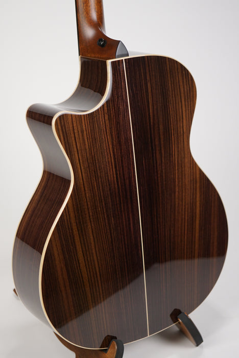 Taylor Next Generation 814ce