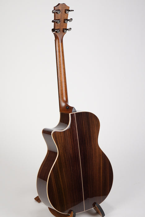 Taylor Next Generation 814ce