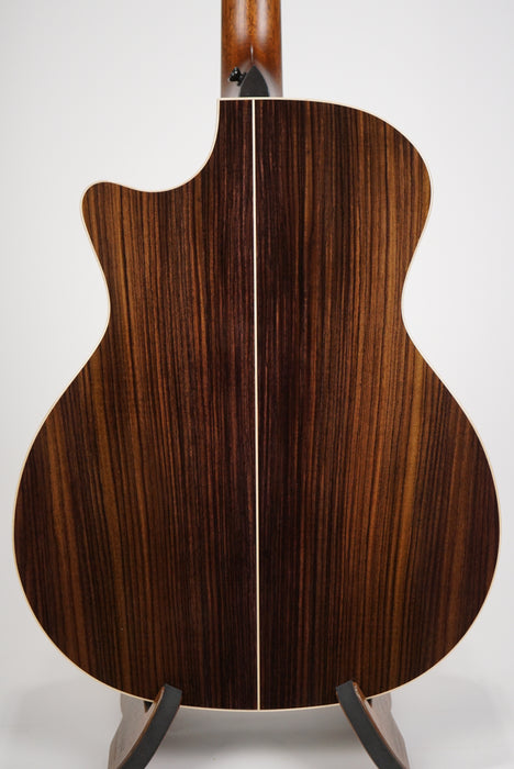 Taylor Next Generation 814ce