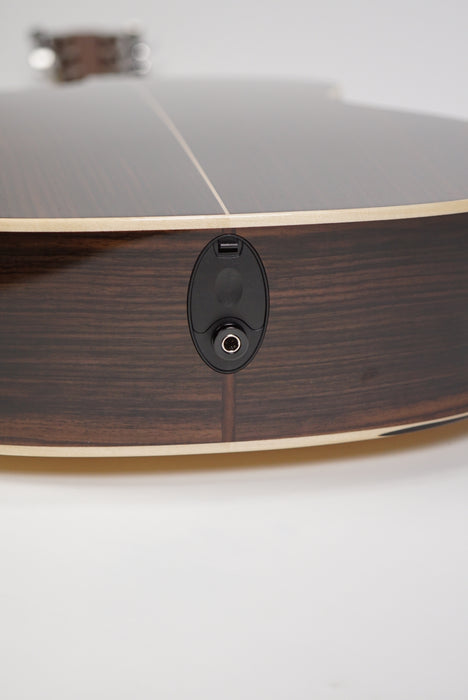 Taylor Next Generation 814ce