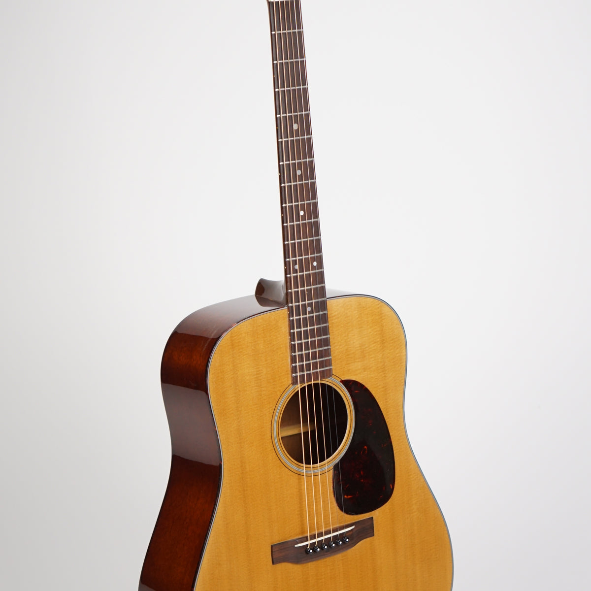 Moon Light MK-IV ナカイ楽器 Martin D-18モデル 1962 Martin D-18 — Northern Lights Music