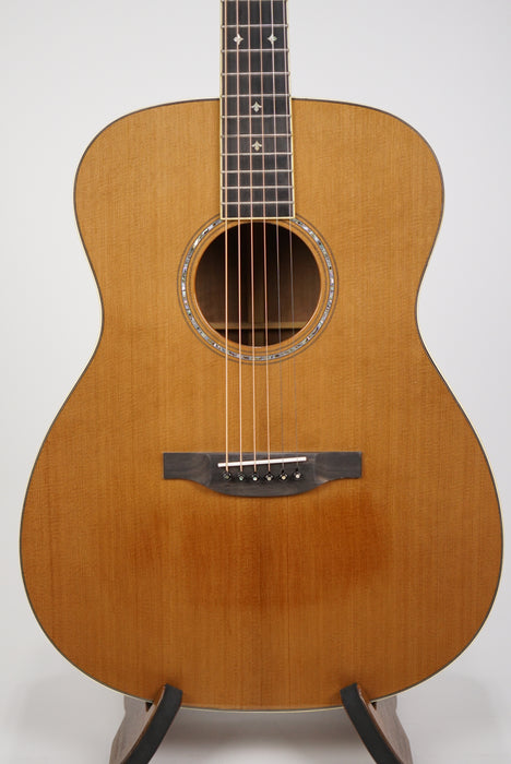 1995 Bourgeois Jumbo OM