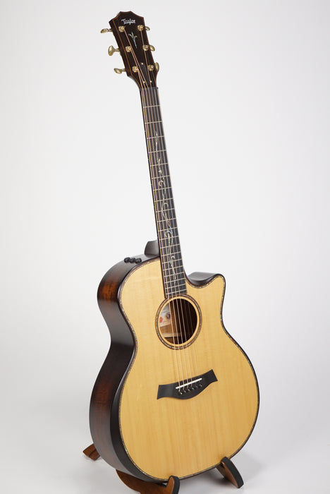 2018 Taylor K14ce Builders Edition