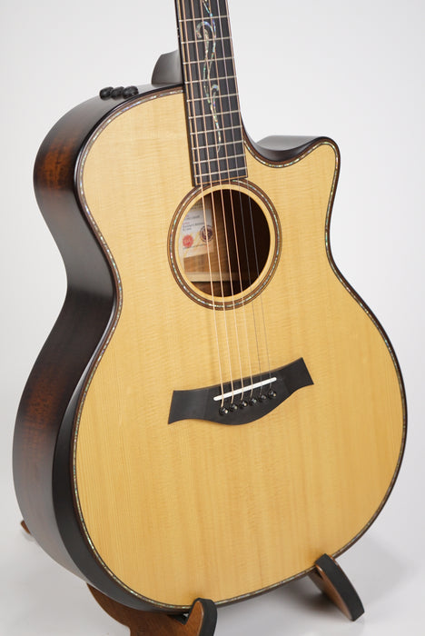 2018 Taylor K14ce Builders Edition