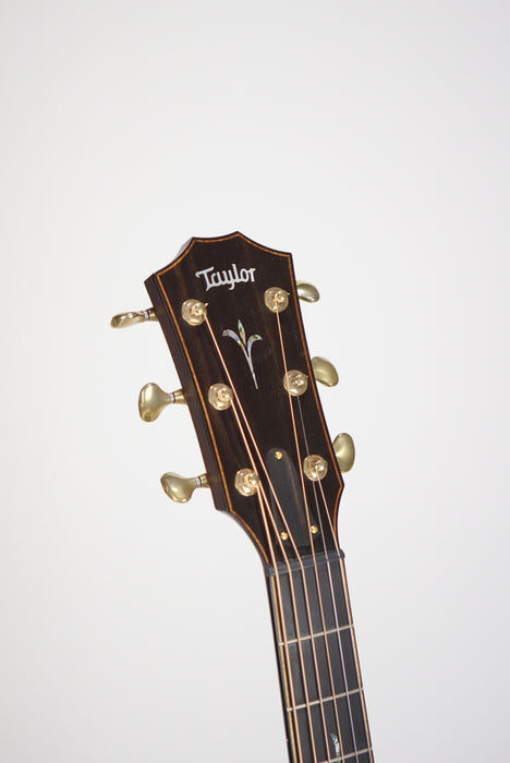 2018 Taylor K14ce Builders Edition