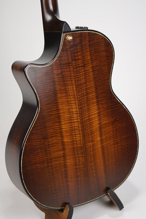 2018 Taylor K14ce Builders Edition