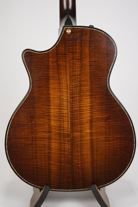 2018 Taylor K14ce Builders Edition