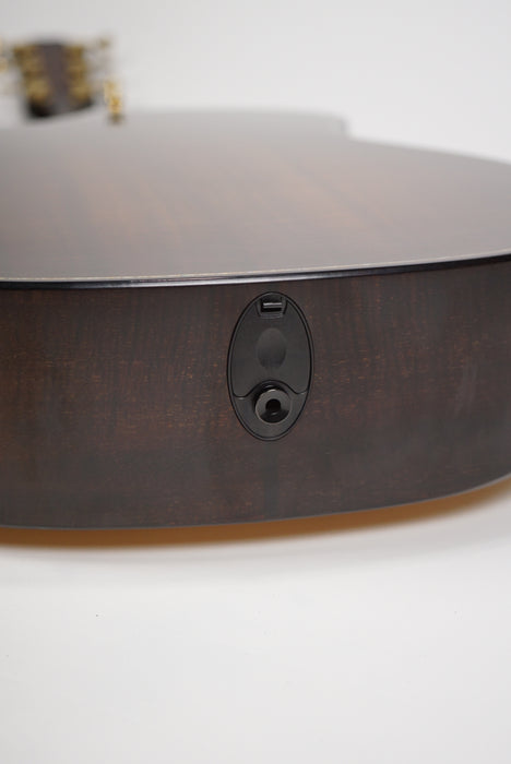 2018 Taylor K14ce Builders Edition