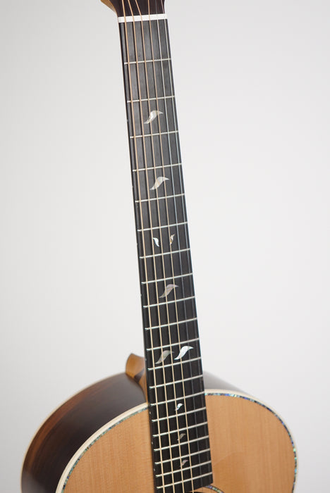 Lowden S-38 BR-RC Brazilian Rosewood