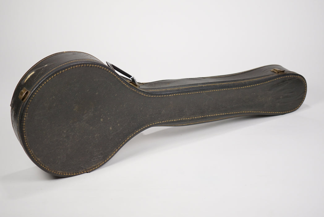 1890's Fairbanks "Special Electric" Banjo