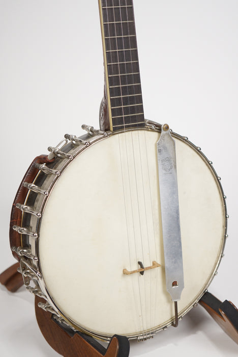 1890's Fairbanks "Special Electric" Banjo