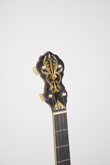 1890's Fairbanks "Special Electric" Banjo