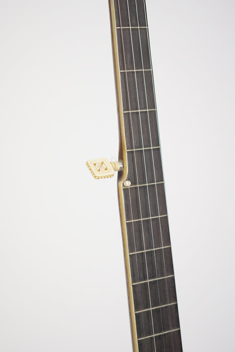 1890's Fairbanks "Special Electric" Banjo