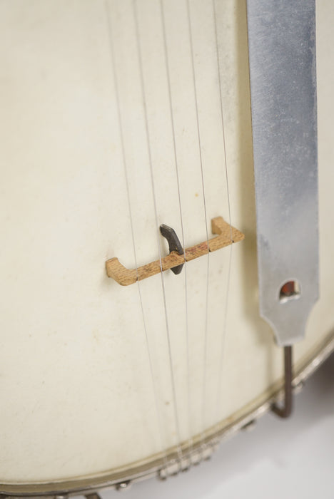 1890's Fairbanks "Special Electric" Banjo